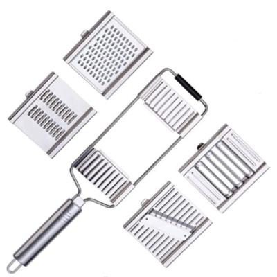 China Sustainable Vegetable Stainless Steel Cleaver For Kitchen for sale