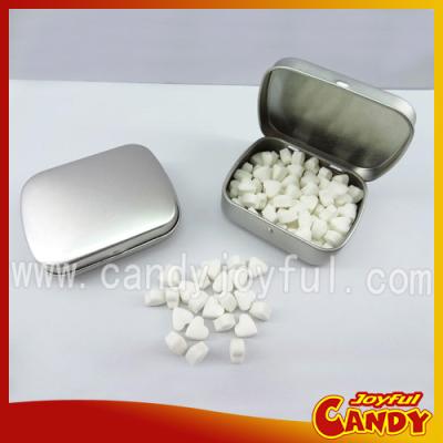 China Private Label Natural Sugar Mints Free Mint Candy for sale