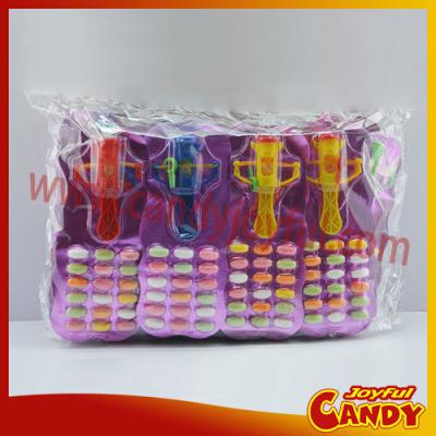 China Glucose Tablet Candy with Box Candy Toys for sale