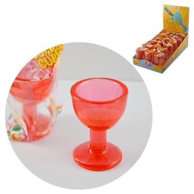 China Glucose Candy Cups Festival Candy for sale