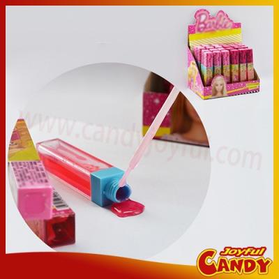 China Full size bottle llp luster candy colorful candy for sale