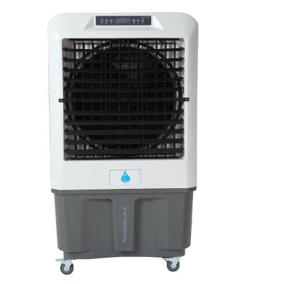 China Factory Price PP Electric Evaporative Cooler Chinese Water To Air Cooler for sale