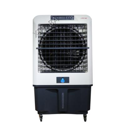 China Support Electric Customization Industrial High Speed ​​Air Cooled Water Chiller for sale