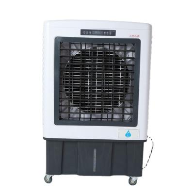 China Electric Professional Industrial Supply PP Mist Fan Cooler Water To Air Cooler for sale