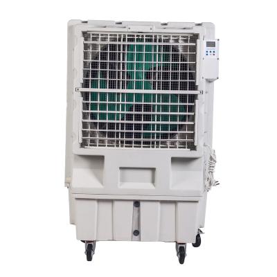 China PP Electric High Speed ​​Industrial Mist Fans Cooling Cooler for sale