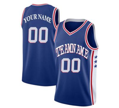 China Wholesale Breathable Mesh Fabric Breathable Basketball Tank Top OEM Basketball Uniforms Customize Logo Plus Sizes Tank Top With High Quality for sale