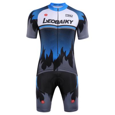 China 2021 Professional Road Wear Bike Cycling Team Cycling Jersey Set Breathable Cycling Cycling Mens Cycling Wear Shorts Ciclismo Clothing Custom Suits for sale