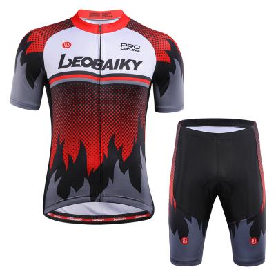 China Breathable Hot Selling Cycling Short Sleeve Sport Tank Tops For Men for sale