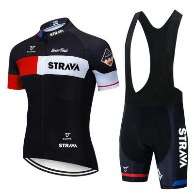 China Custom Breathable Factory Team Race Cycling Professional Cycling Clothing for sale