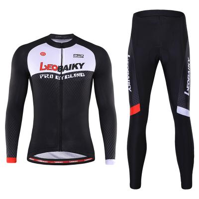 China Mountain Men's Factory Custom Breathable Long Sleeve Bike Cycling Long Sleeve Cycling Tank Tops for sale