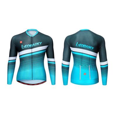 China Professional High Quality Sublimation Sleeveless Bike Cycling Tank Tops Breathable Inclined Men's Long Sleeve Cycling Tank Tops for sale