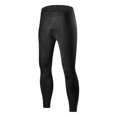 China Breathable Winter Men's Cycling Pants Bicycle Pants Mountain Bike Cycling Windproof Pants for sale