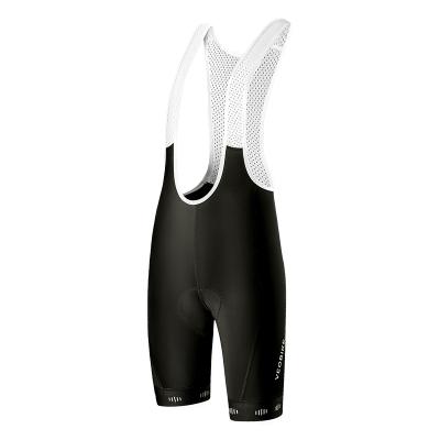 China Breathable Direct Manufacturer Men Cycling Bib Shorts Bib Gel Custom High Quality Cycling Pads for sale