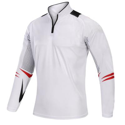 China Antibacterial Performance Fishing Shirt UPF Jersey Jacket Hoodie High Comfort Fishing Jersey for sale