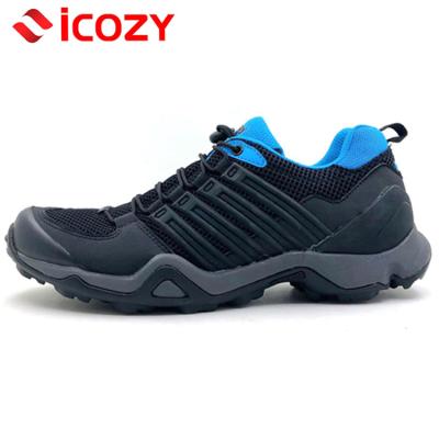 China Wholesale EVA Online Breathable Men Sports Outdoor Rise Tennis Shoes Running Shoes for sale