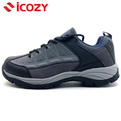 China EVA Wholesale Running Fancy Sneaker Men Hiking Shoes for sale