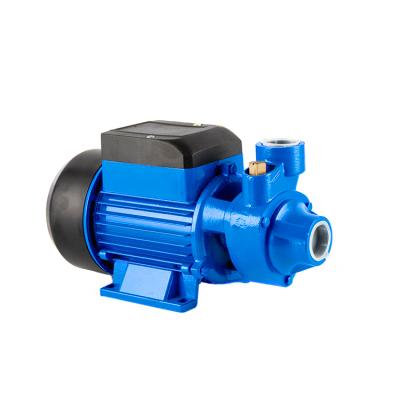 China Buildings Homeuse Commercial Water Pump Lose Noise Pump Propeller Self-priming Water Pump for sale