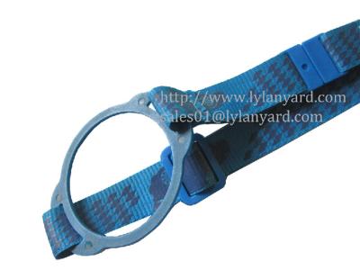 China China Factory Offer Convenient Water Bottle Holder Neck Lanyard for sale