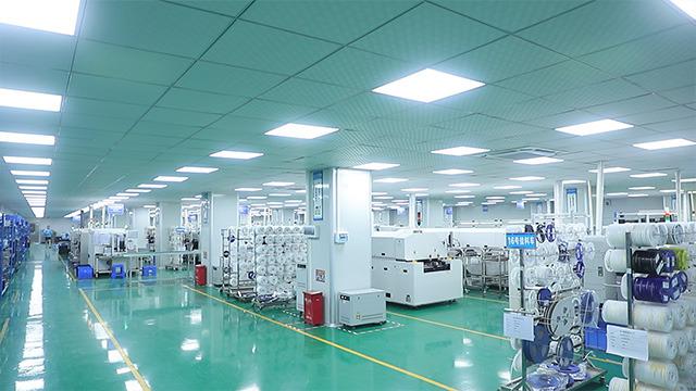 Verified China supplier - Shenzhen Elebao Technology Co., Ltd.