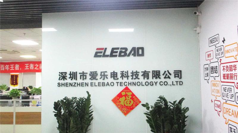 Verified China supplier - Shenzhen Elebao Technology Co., Ltd.