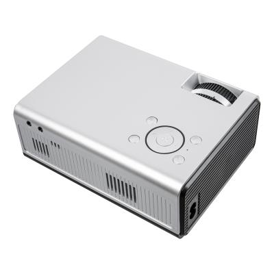 China OEM Cheap Multimedia Home Theater Movie T10A Projector Manufacturer For Early Childhood Education Pocketable for sale