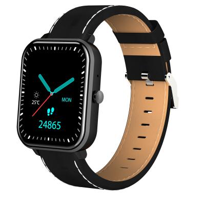 China Playback MP3 2022 Rate Tracker Blood Pressure Oxygen Smart Watch Heart Mode Waterproof Ip67 Smart Watches for sale