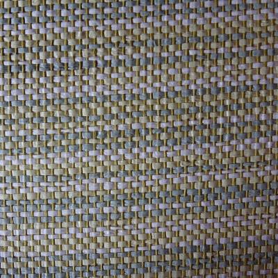 China Modern paper woven wallpaper for home decoration for sale