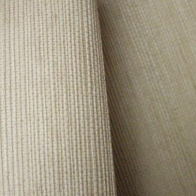 China Factory Modern Natural Material Weave Sisal Grasscloth Hand Made Wallpaper for sale