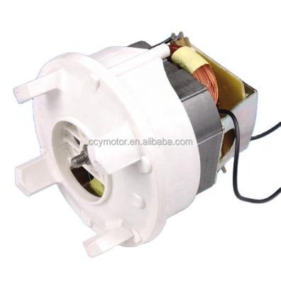 China UNIVERSAL AC MOTOR 8825C BLENDER MOTOR BLENDER MOTOR for sale