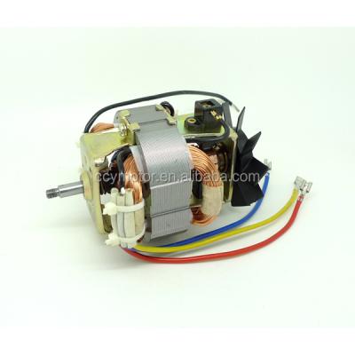 China BLENDER MOTOR 7025 JUICER MOTOR,MOTOR MANUFACTURING 7025 for sale