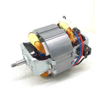 China Commercial Universal Electric AC 7030Motor DC For Blender Juicer Motor Grinder Motor Soybean Milk Machine Motor for sale