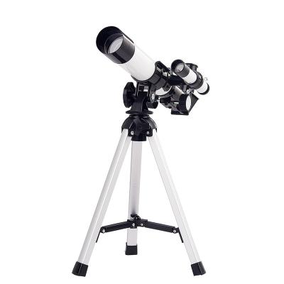 China Hot Selling 40040 Metal Telescope INRE Astronomical Telescope For Long Range Scope And Sky Observation for sale