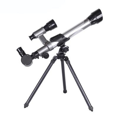 China Metal EYEBRE Customized Astronomical Telescope 50mm Astronomical Telescope For Kid To Observing for sale