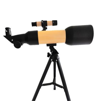 China Factory hot sale professional astronomical telescope 36060 metal with backpack with tripd for kids for sale