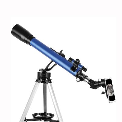 China 70060astronomical deep space metal stargazing telescope professional adult mirror high definition night vision telescope to observation for sale