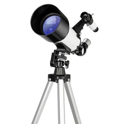 China Professional INRE Eyebre Astronomical Telescope Aluminum+Plastic Mobile Phone Refractor With Best Quality for sale