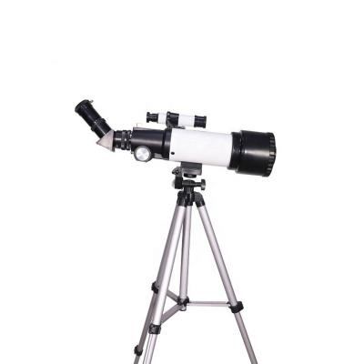 China Eyebre 40070 Aluminum+Plastic Professional Refraction Astronomical Telescope for Hunting and Watching Sky for sale