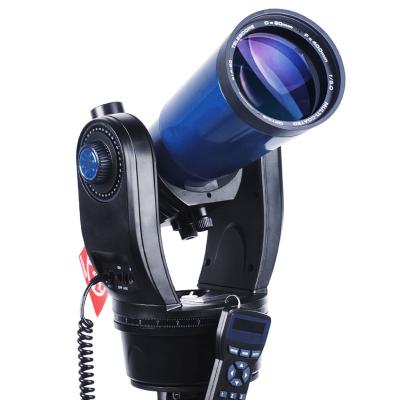 China EYEBRE Luxury 80mm Hot Selling Professional Astronomical Telescope with tripd to see stars for sale