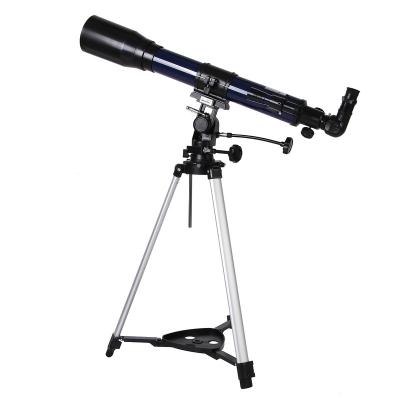 China Astronomical Telescope 787100 Professional Astronomical Telescope INRE Mobile Phone Refractor Telescopio for Watching Moon and Plant for sale