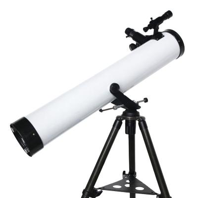 China EYEBRE Hd Metal Astronomical Telescope Series Refractor Like Mobile Astronomical Telescope Telescope For Seeing Stars for sale