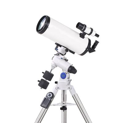 China Cheap Astronomical Equatorial Telescope TL 150/1800 (EM100) New Eyebre Hot Sale 150/1800MM Design for sale