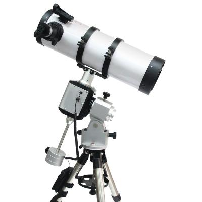 China Wholesale Cheap Hot Sale Professional Metal EYEBRE Astronomical Telescope 800160 Powerful Astronomical Telescope To Observation for sale