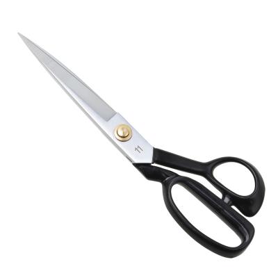 China Fabric /Sewing Shears Custom Fabric Tailor Thread Dressmaker Thread Embroidery Scissors Stainless Steel Household Size Sewing Scissors for sale