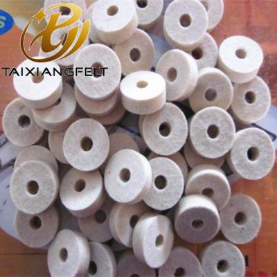 China Round Felt Ring Seal, Felt Seal, Felt Seal 2021 Custom Size for sale