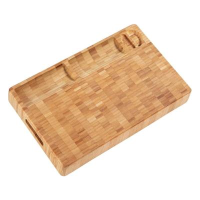 China Newcomers Durable Solid Kitchen Chopper Universal Cutting Board for sale