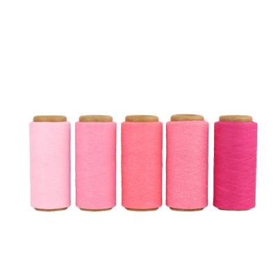 China Antistatic Recycled Cotton Yarn Manufacturer NE8/1 Hot Sale Hammock Blended Knitting Yarn South America for sale