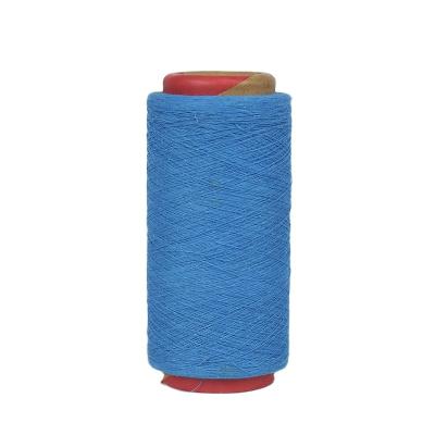 China Antistatic reused cotton yarn for knitting for sale