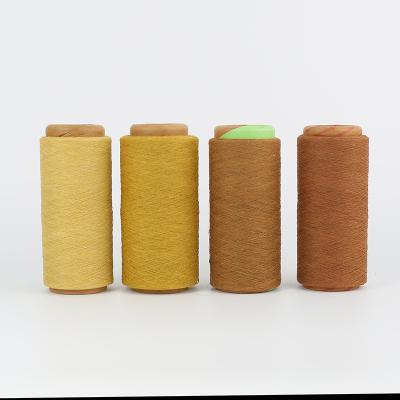 China Free Sample Anti-Static Low Price Good Quality Wholesale Cone Yarn For Knitting for sale