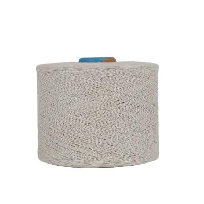 China Good Quality Antistatic Combed Cotton Yarn Recycled Cotton / Poly Tube Yarn Wenzhou Factory for sale