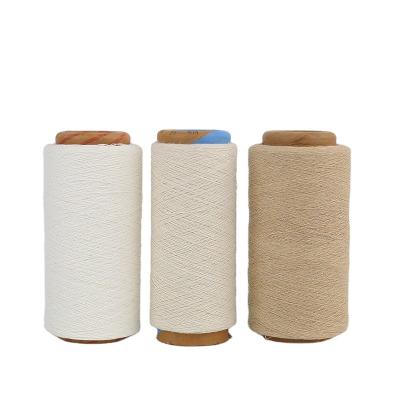 China Anti-pilling Cotton Linter Yarn Recycle Cotton Mill TC CVC High Quality Regeneration for sale